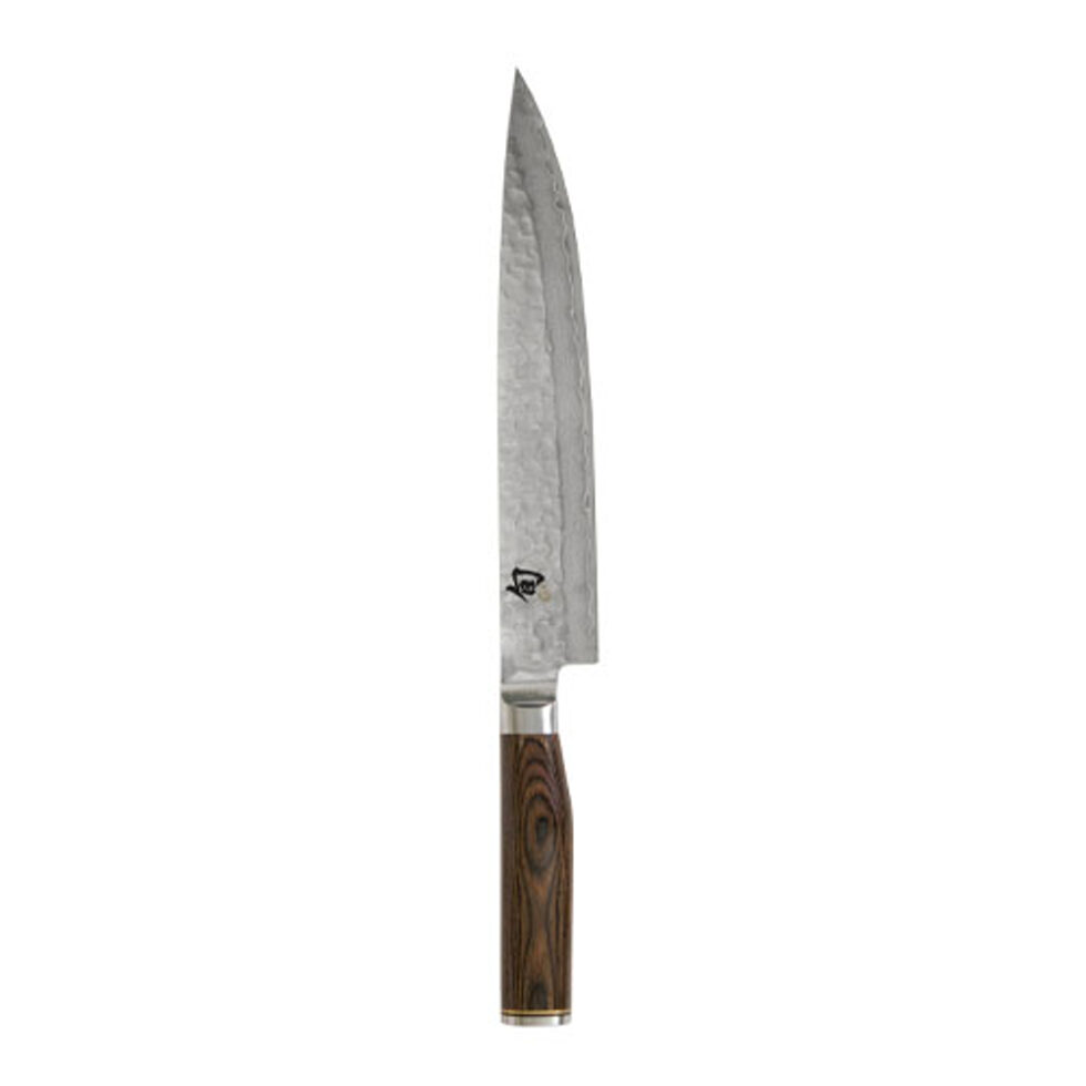 SHUN PREMIER
Schinken- / Tranchiermesser 22.5 cm SHUN PREMIER
Schinken- / Tranchiermesser 22.5 cm
