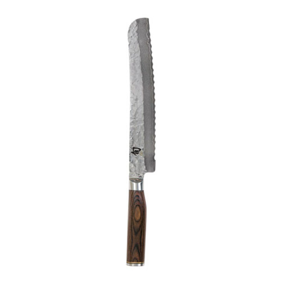 SHUN PREMIER
Brotmesser 22.5 cm SHUN PREMIER
Brotmesser 22.5 cm