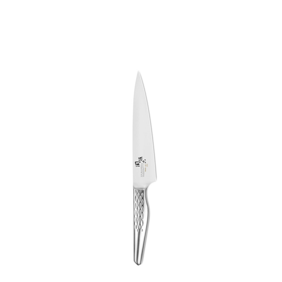 SHOSO
Allzweckmesser 15 cm SHOSO
Allzweckmesser 15 cm