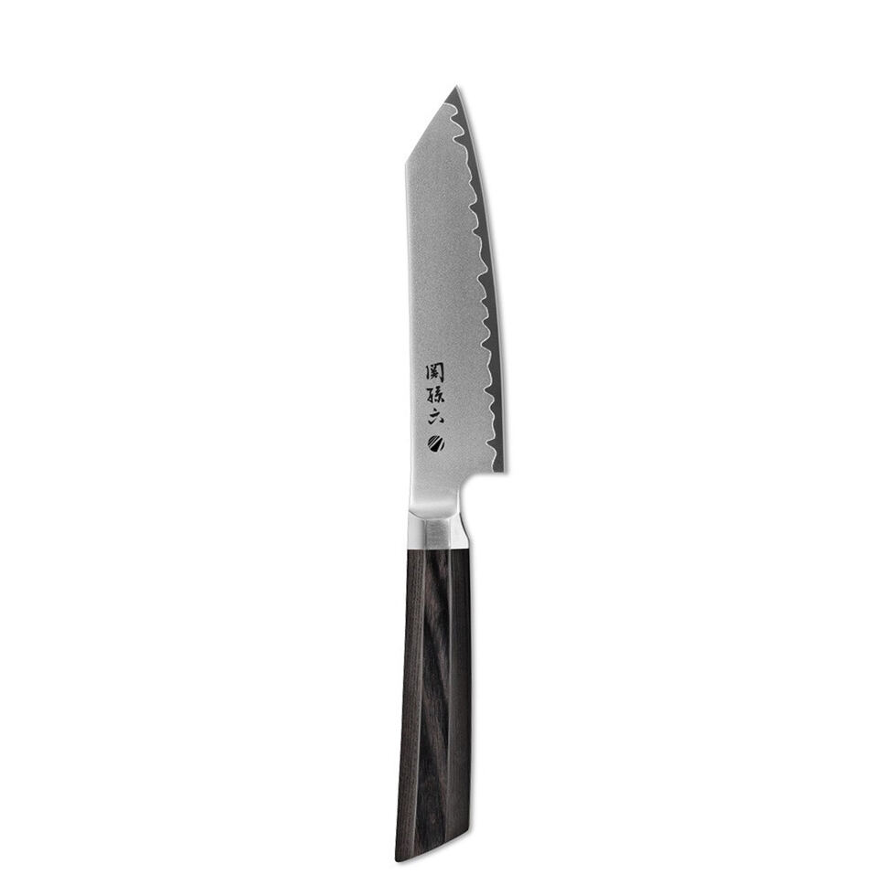 Kaname
Kiritsuke kitchen knife
15 cm 