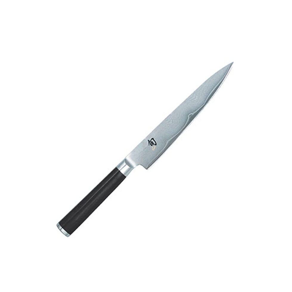 SHUNCouteau tout usage 15 cm 