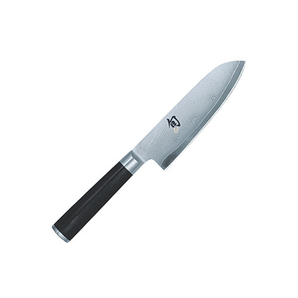 SHUN
Santoku Küchenmesser 14 cm SHUN
Santoku Küchenmesser 14 cm