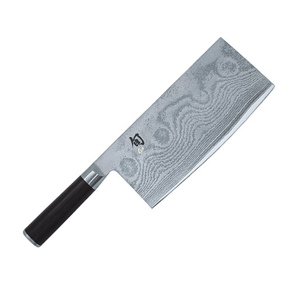 SHUNCouteau de chef chinois 19.4 cm 