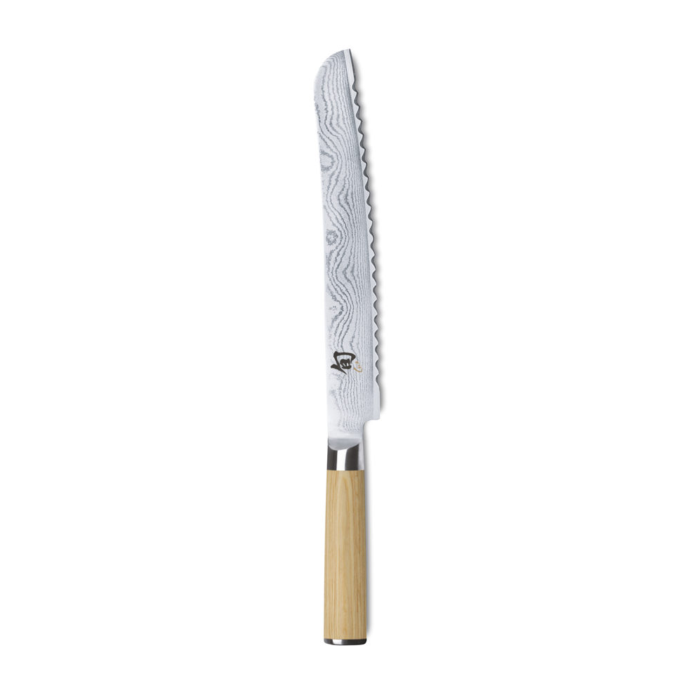 SHUN HELLCouteau à pain 22.5 cm SHUN HELLCouteau à pain 22.5 cm