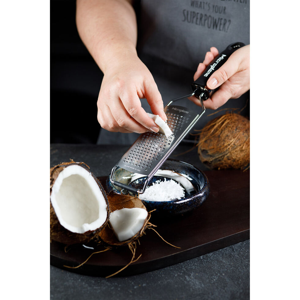 Gourmet Râpe à gros grains 