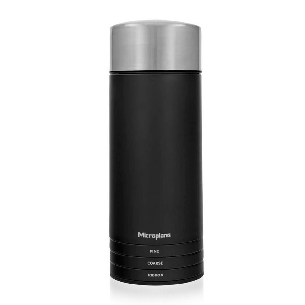 Mühle mit 3 Einsätze 