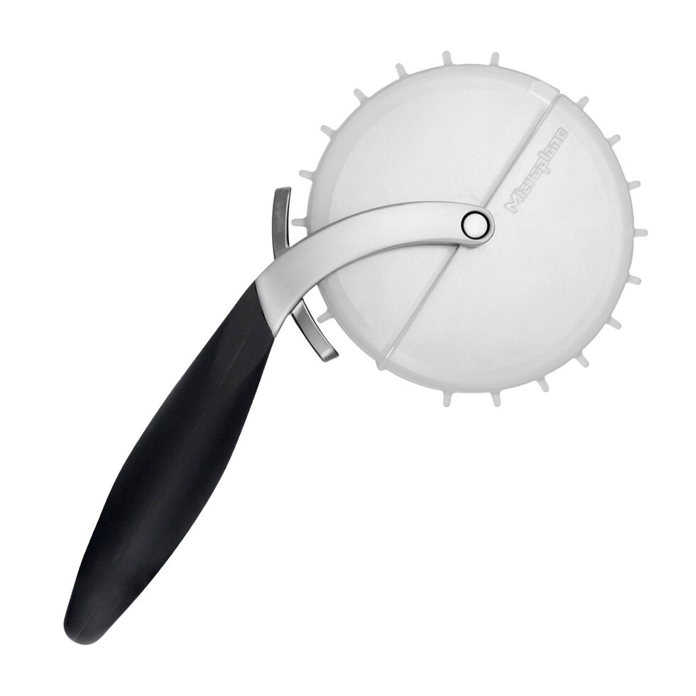 Pizzaschneider
Microplane 