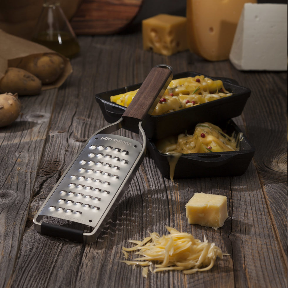 Rösti grater 
