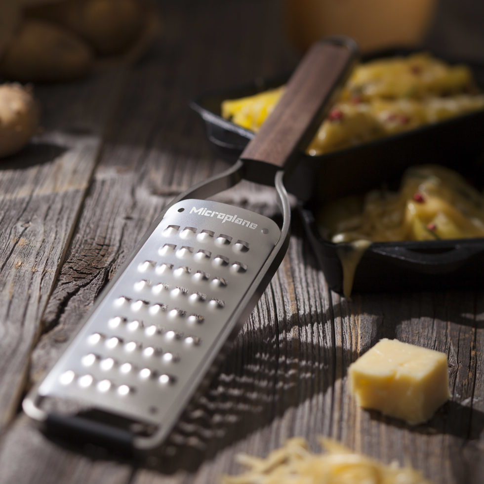 Rösti grater 
