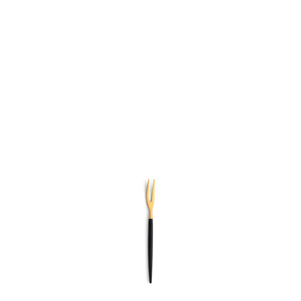 GOA GOLD
Supplement fork GOA GOLD
Supplement fork