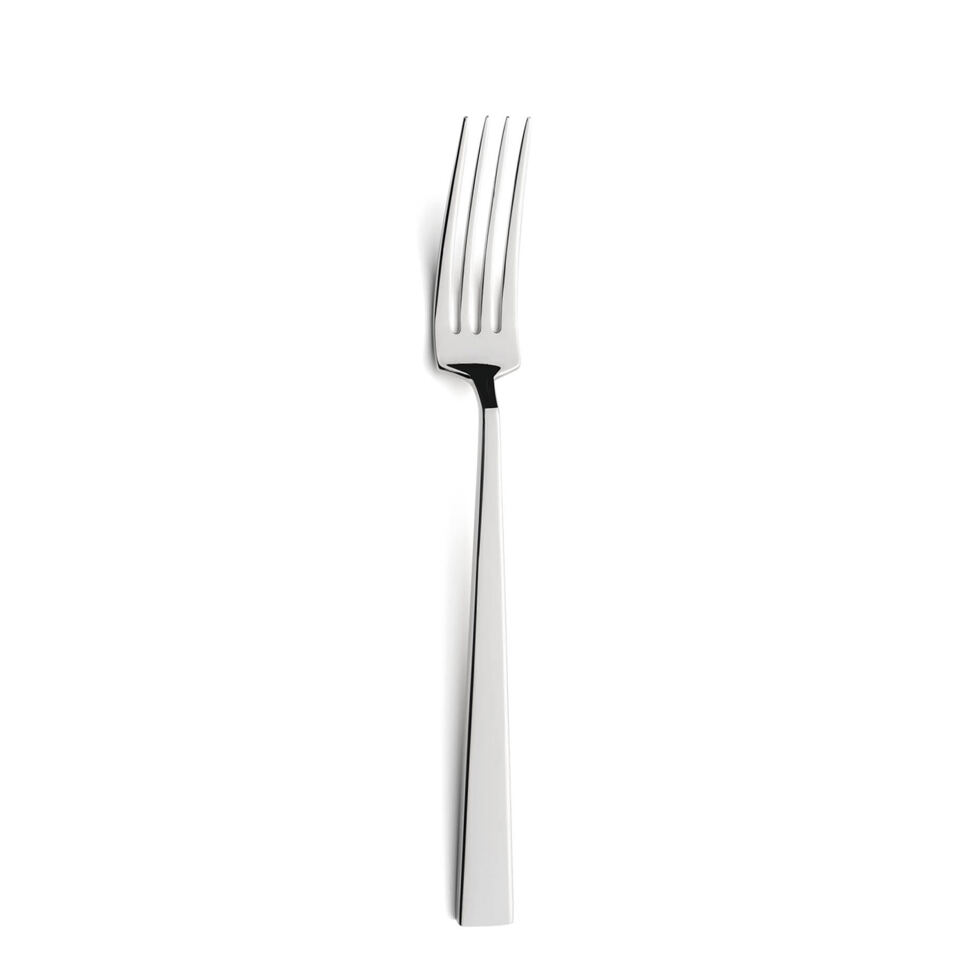 BAUHAUS GLANZ
Tafelgabel 21.5 cm 