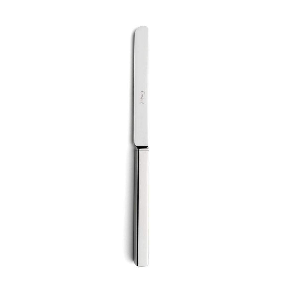 BAUHAUS GLANZ
Dessertmesser 19.6 cm BAUHAUS GLANZ
Dessertmesser 19.6 cm