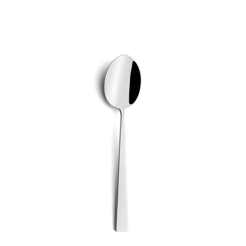 BAUHAUS GLANZ
Dessertlöffel 17.3 cm BAUHAUS GLANZ
Dessertlöffel 17.3 cm