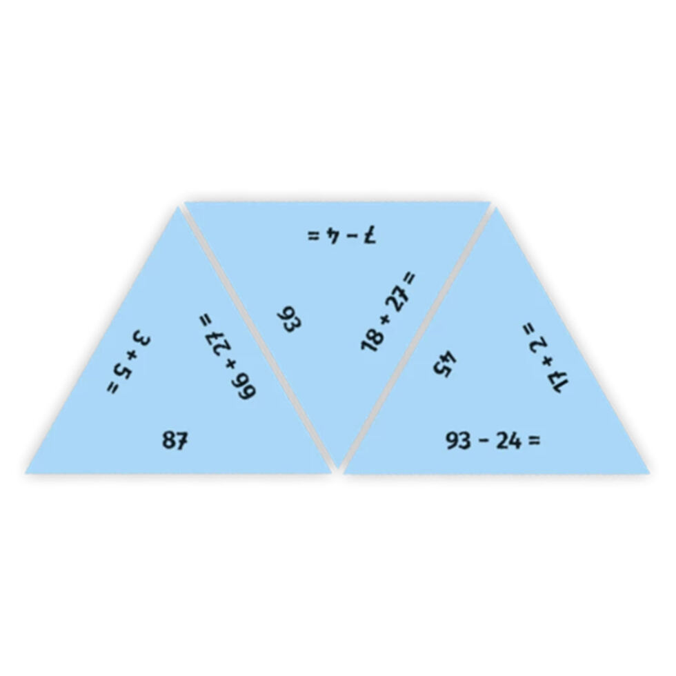Learning Star
Kopfrechnen Plus und Minus bis 100 