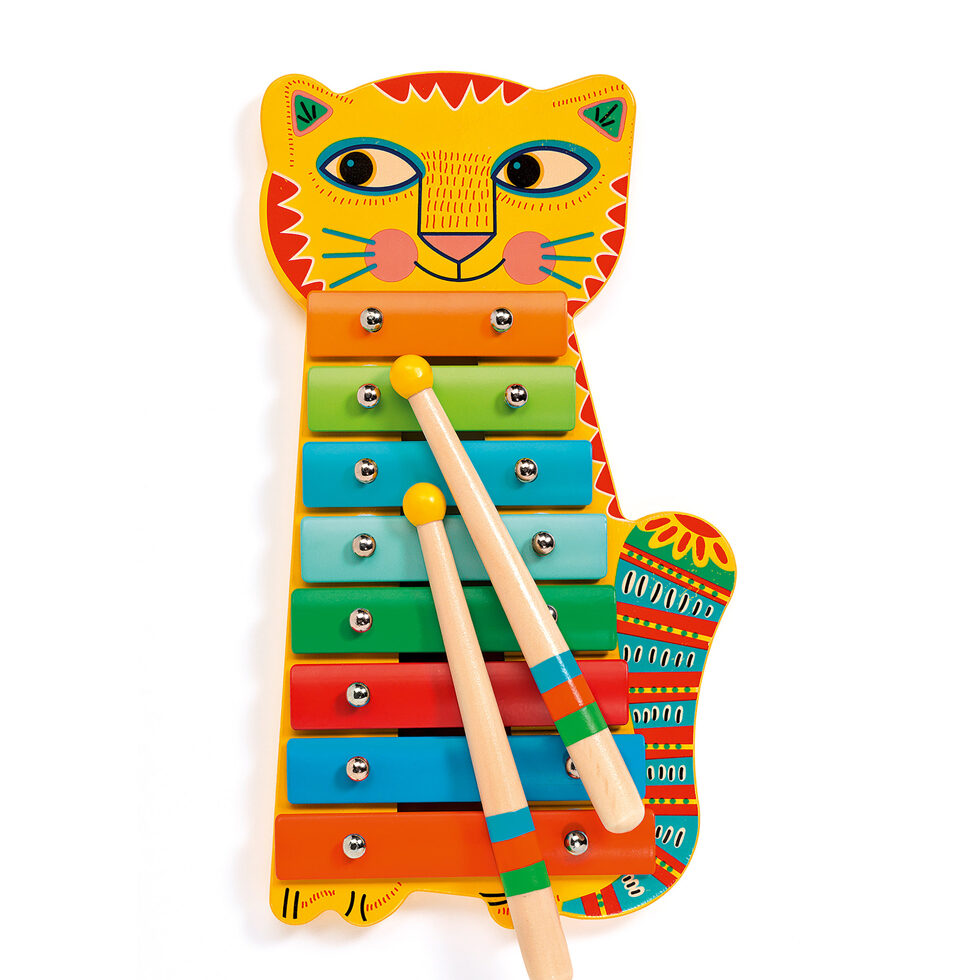 Xylophone cat Xylophone cat