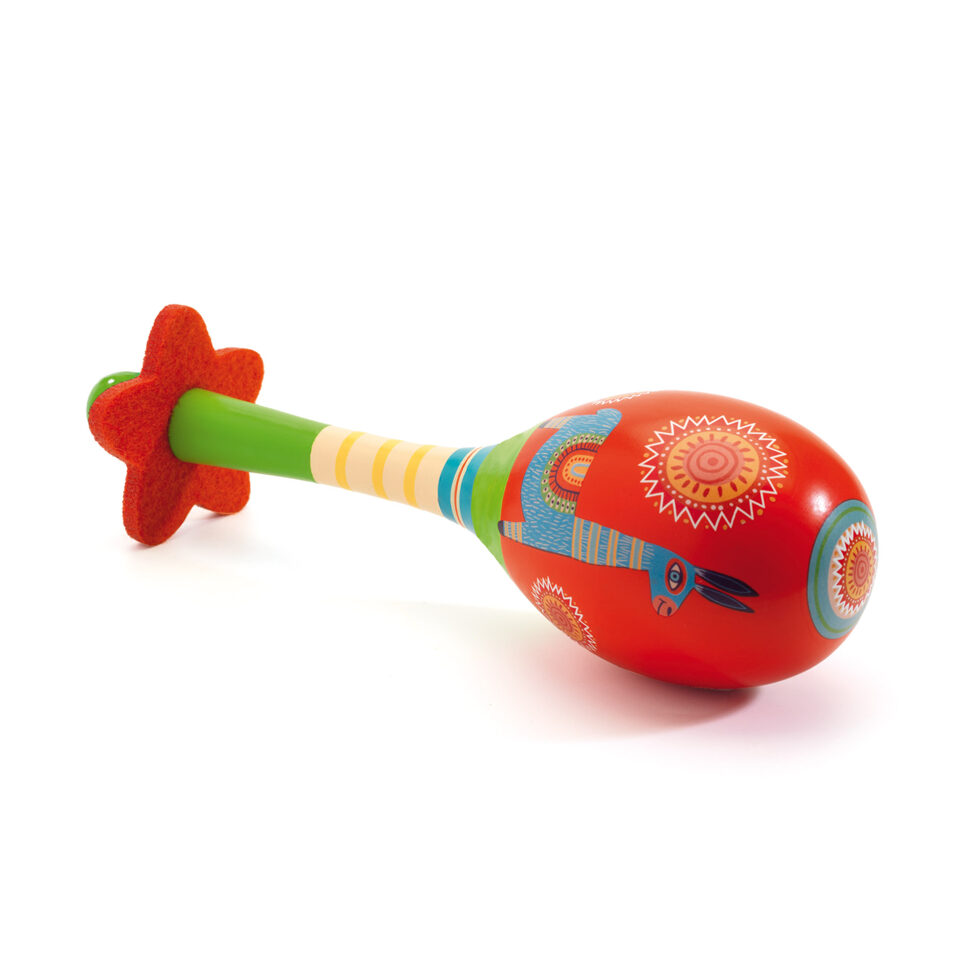 Maracas Maracas