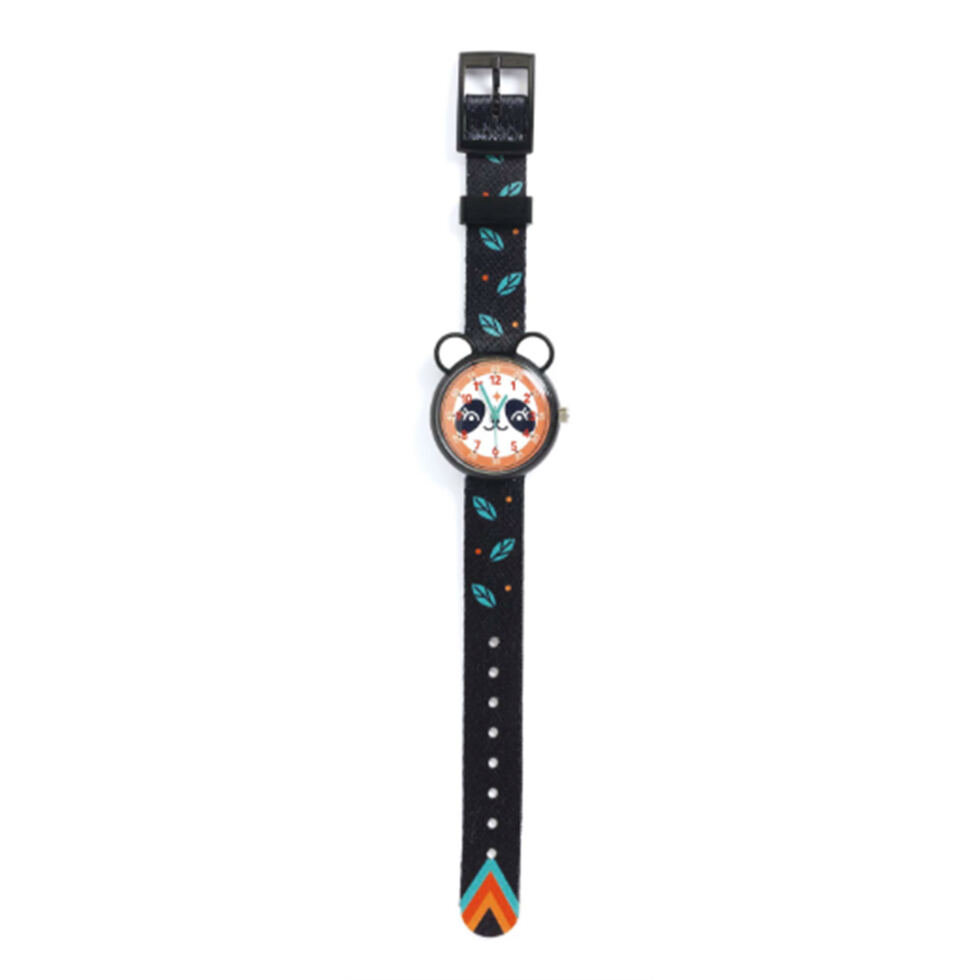 Armbanduhr Panda Armbanduhr Panda
