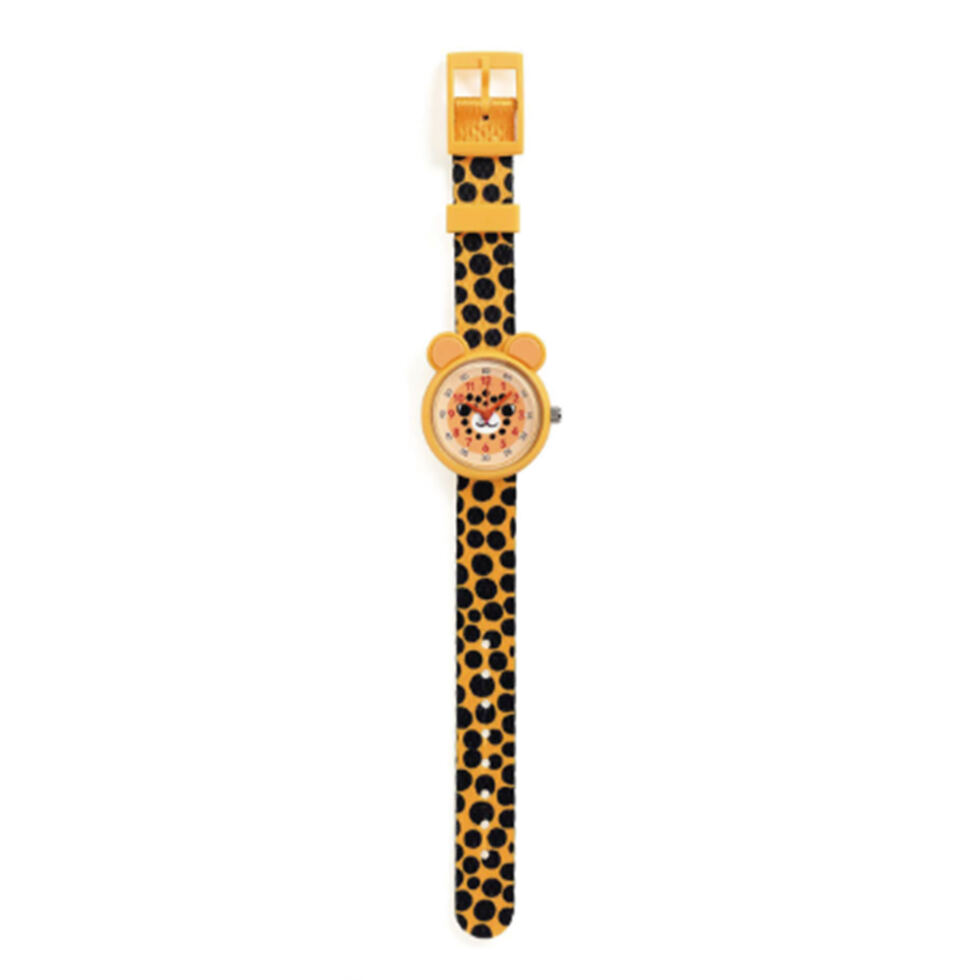 Armbanduhr Gepard Armbanduhr Gepard