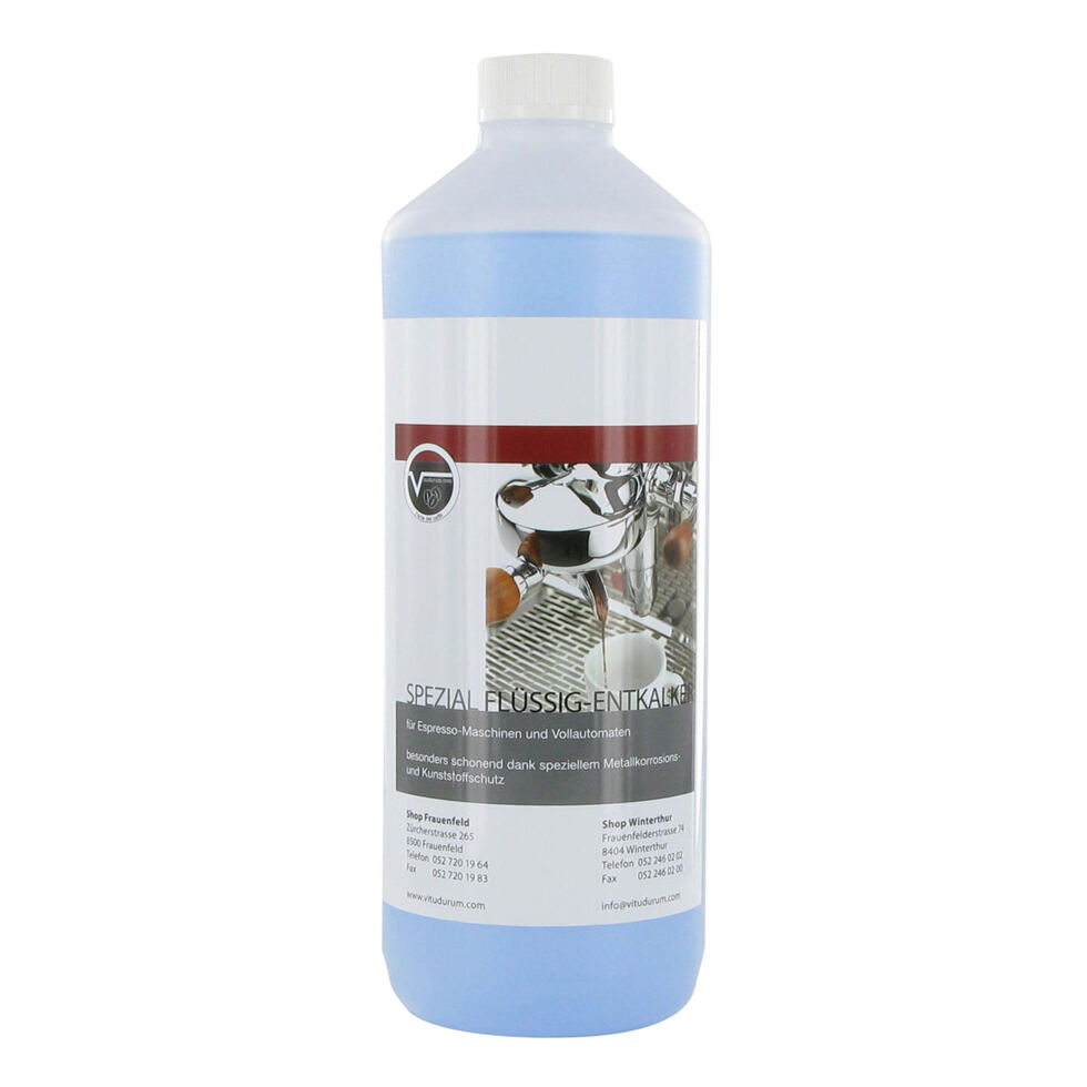 Entkalkungsmittel 1 Liter 