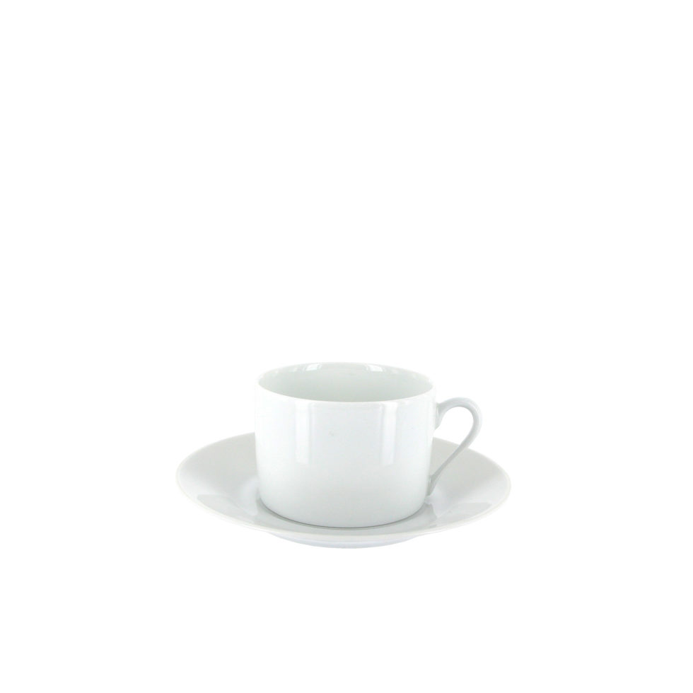 BASIC
Kaffee- Teetasse Untere steil 