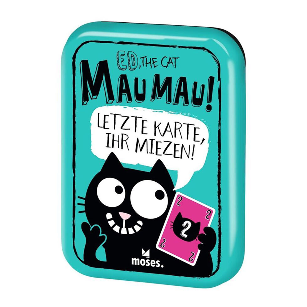 Jeu de cartes Mau Mau Jeu de cartes Mau Mau