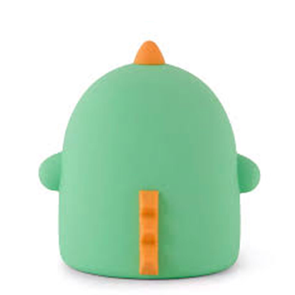 Noodoll night light
green 