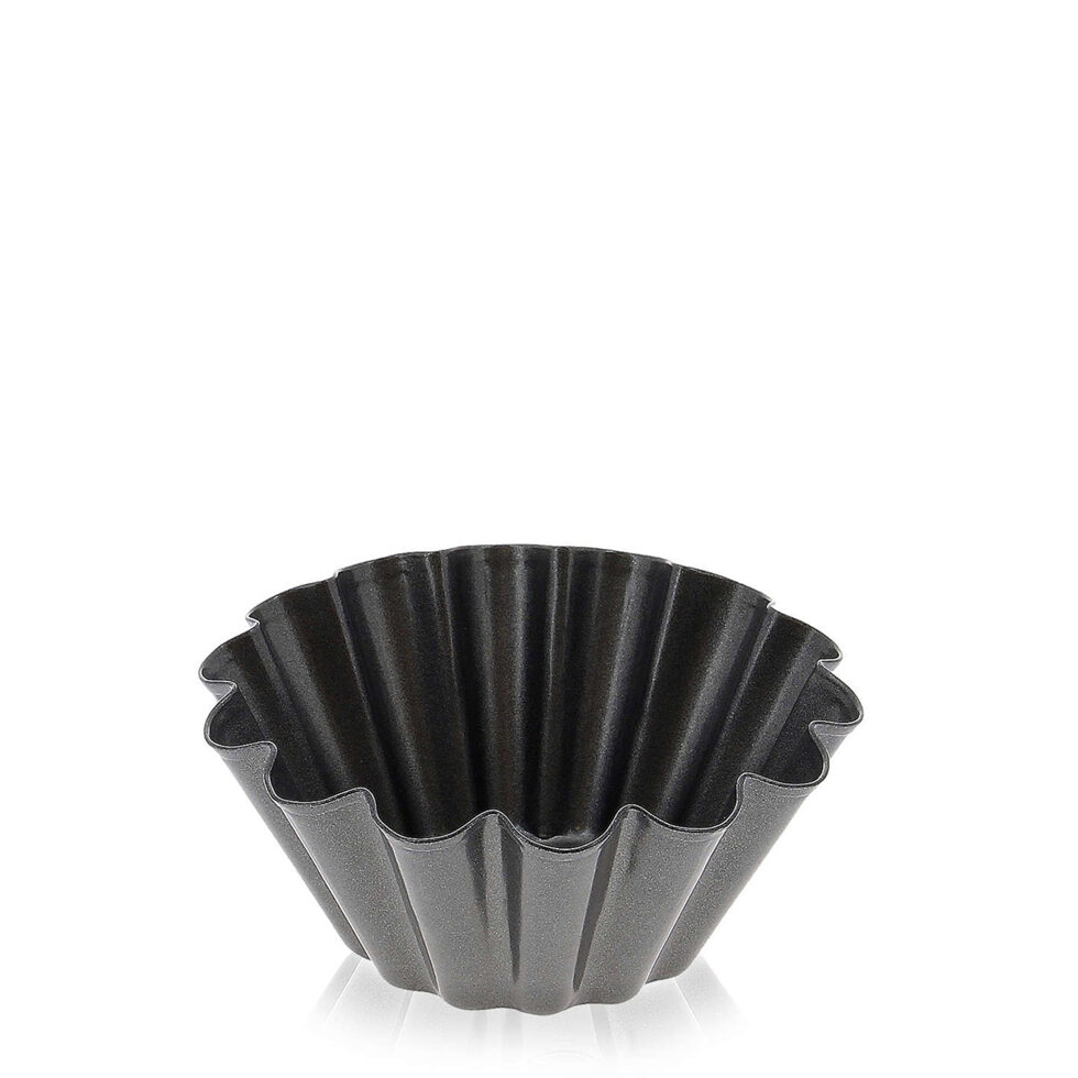 Briocheform 
10 cm 