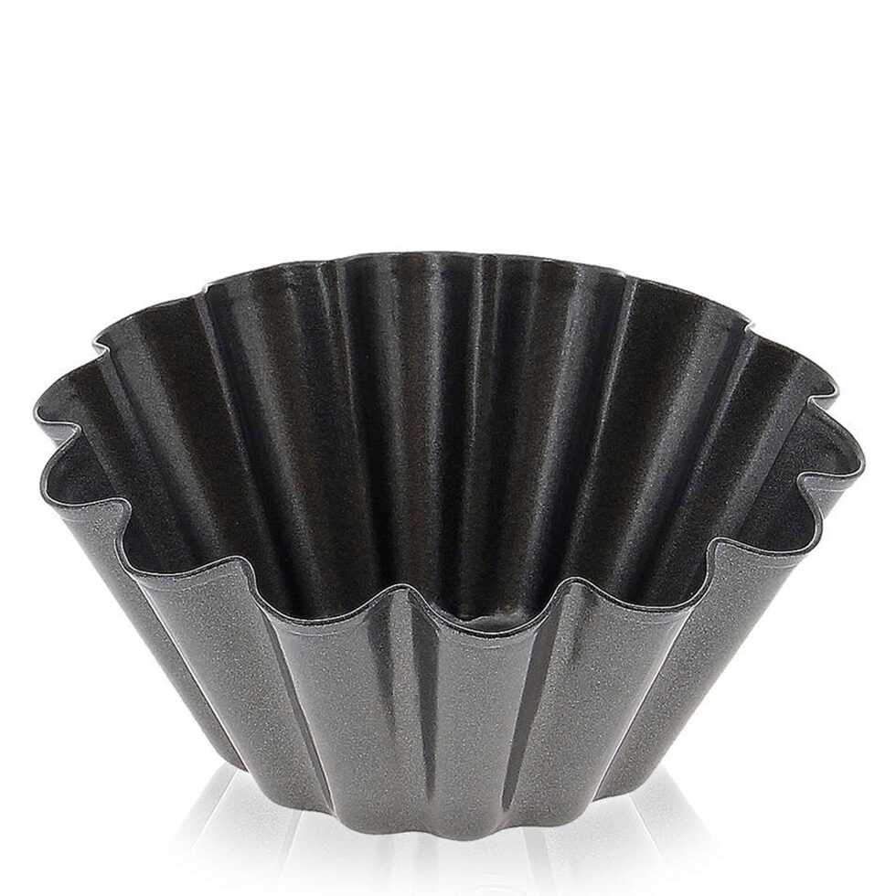 Briocheform 
22 cm 