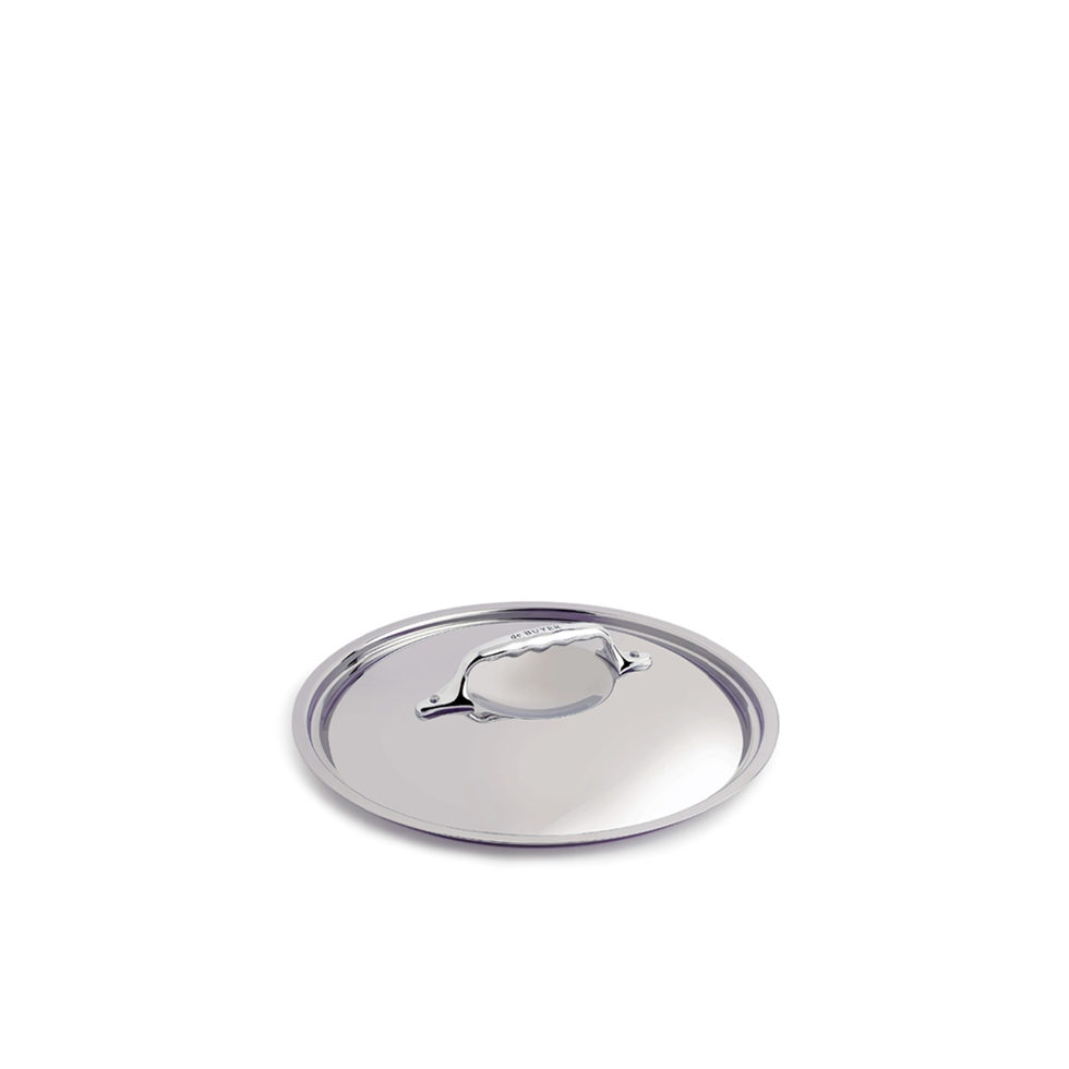 Deckel 16 cm 