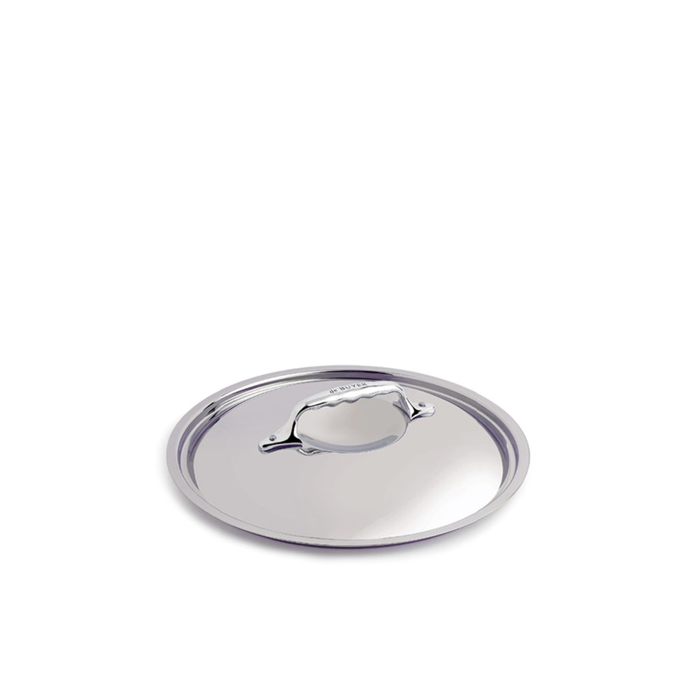 Deckel 18 cm 