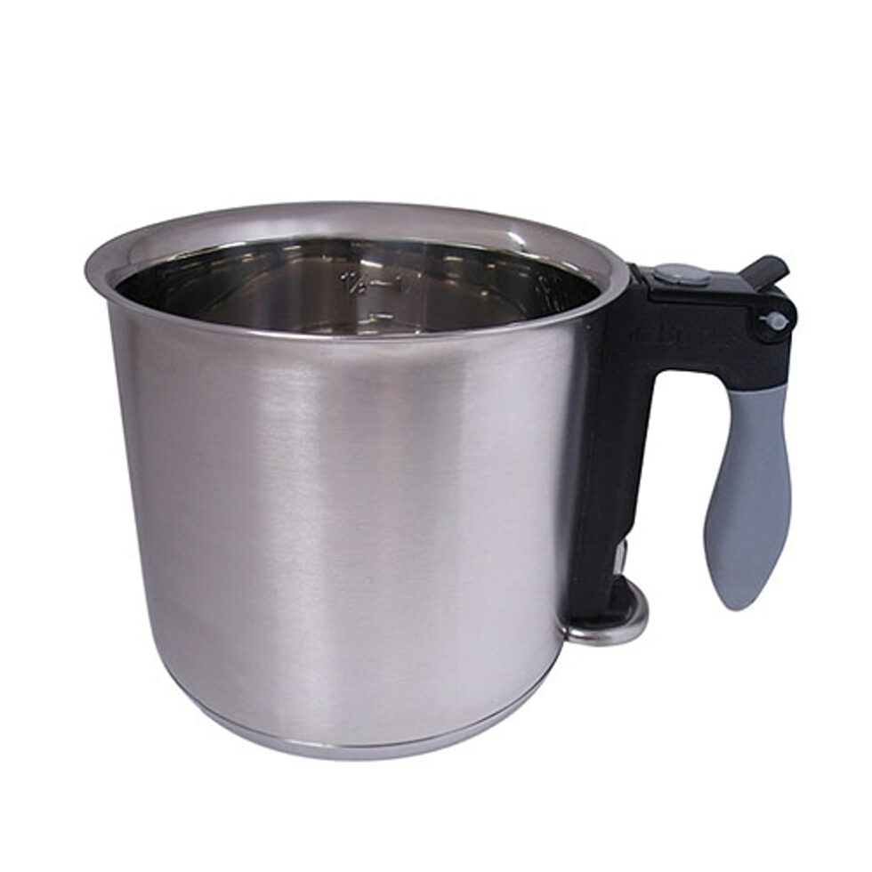 Bainmarie Simmertopf Bainmarie Simmertopf