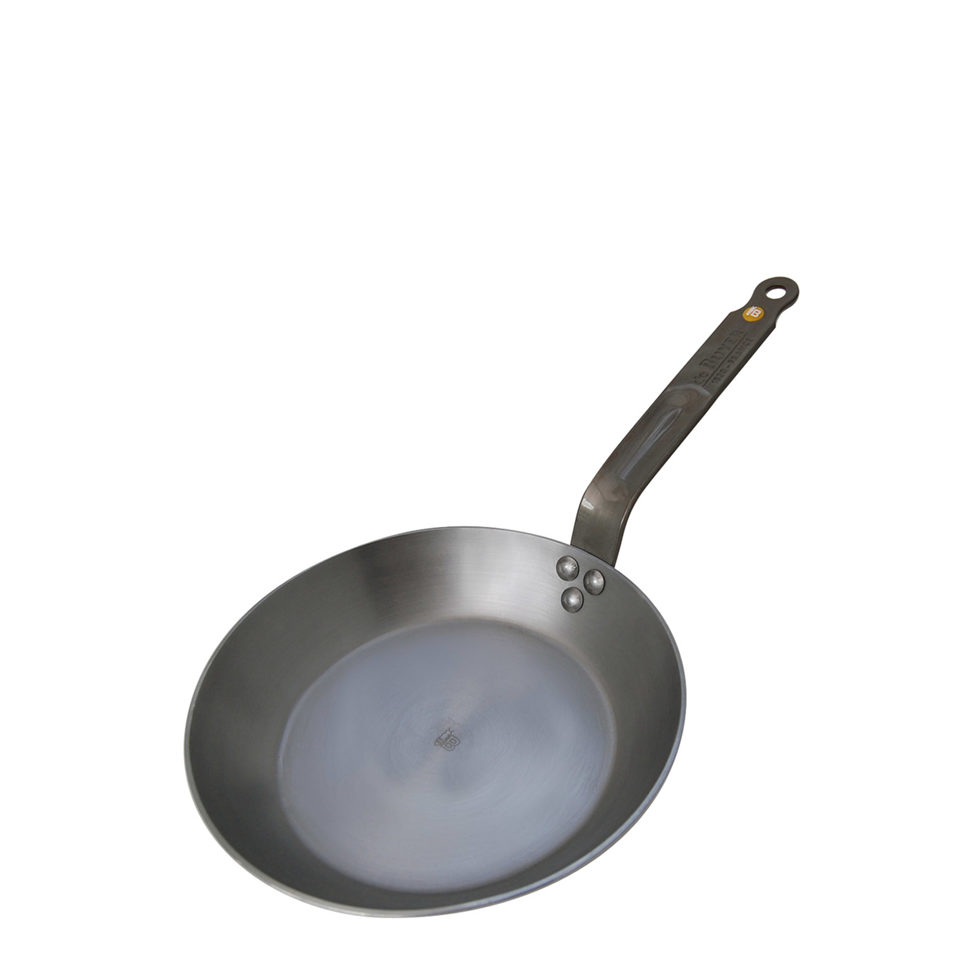 Eisenpfanne 20 cm Eisenpfanne 20 cm