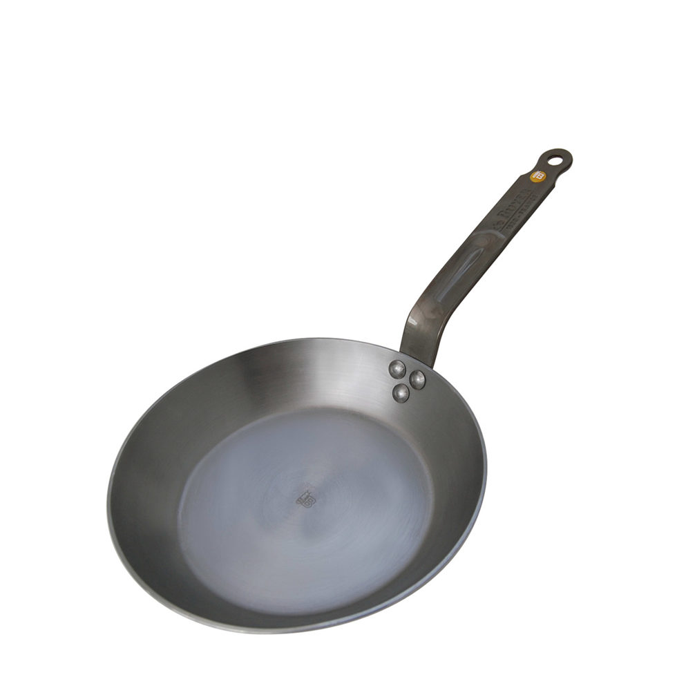 Eisenpfanne 24 cm Eisenpfanne 24 cm