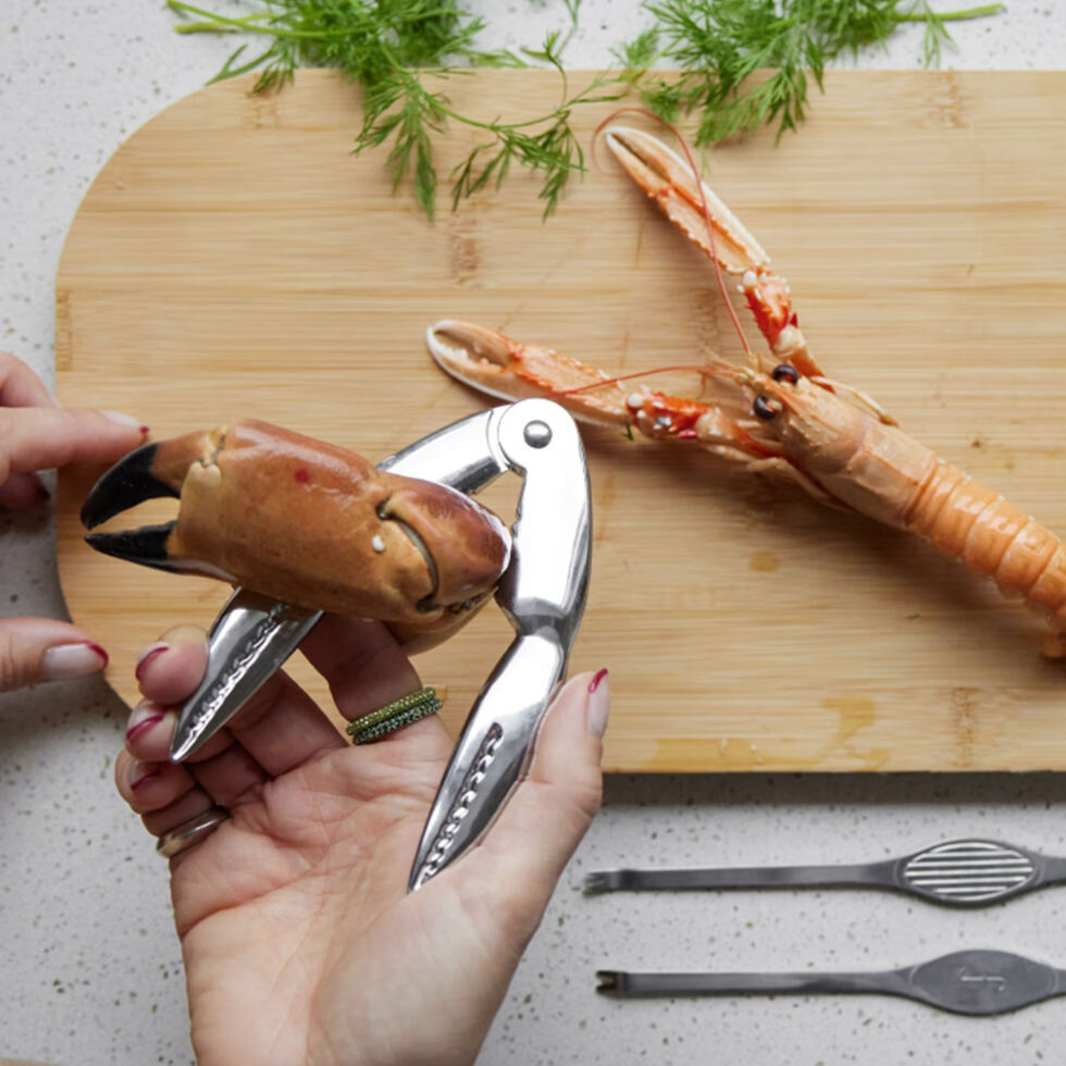 Pinces à homard 