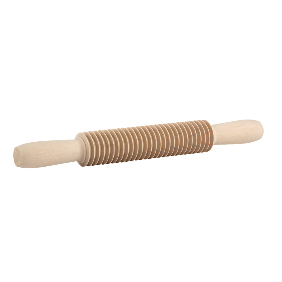 Fettuccine rolling pin Fettuccine rolling pin