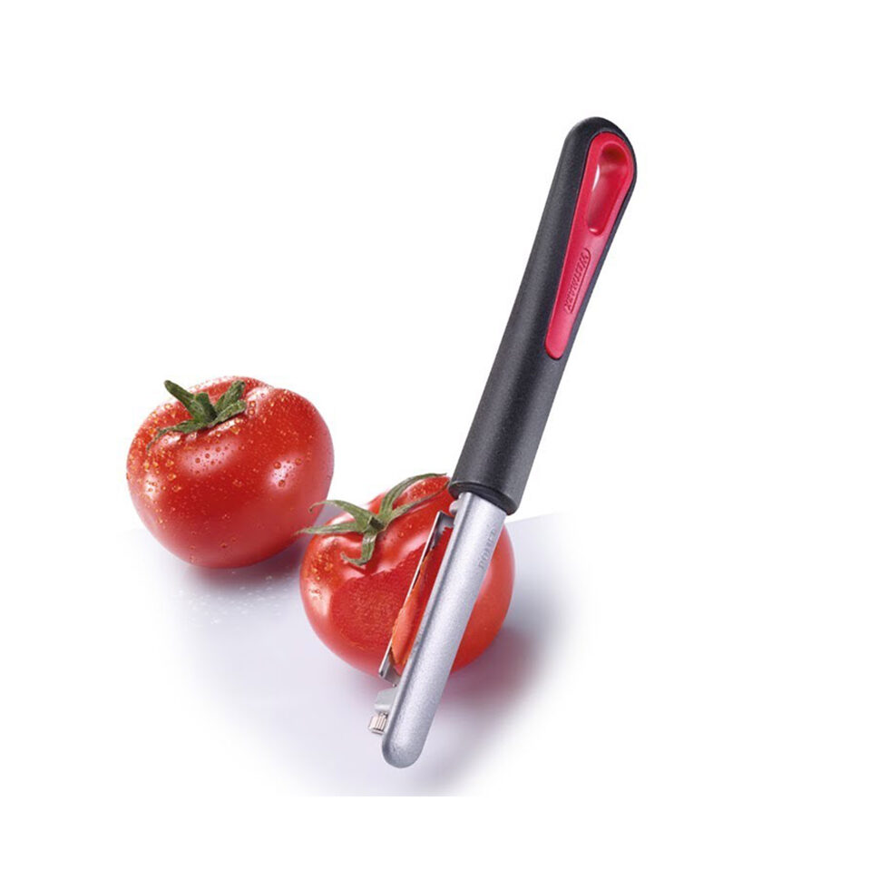 Éplucheuse de tomates/kiwis
Tomfix 