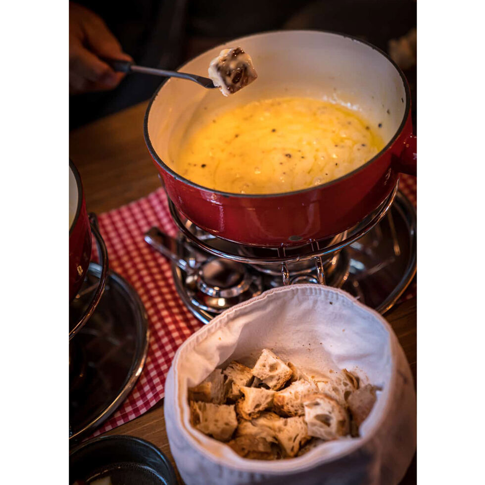Mélange d'épices au poivre pour raclette
65 g 