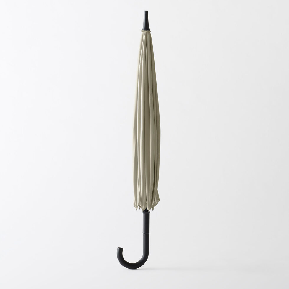 Parapluie One-Pull
greige 
