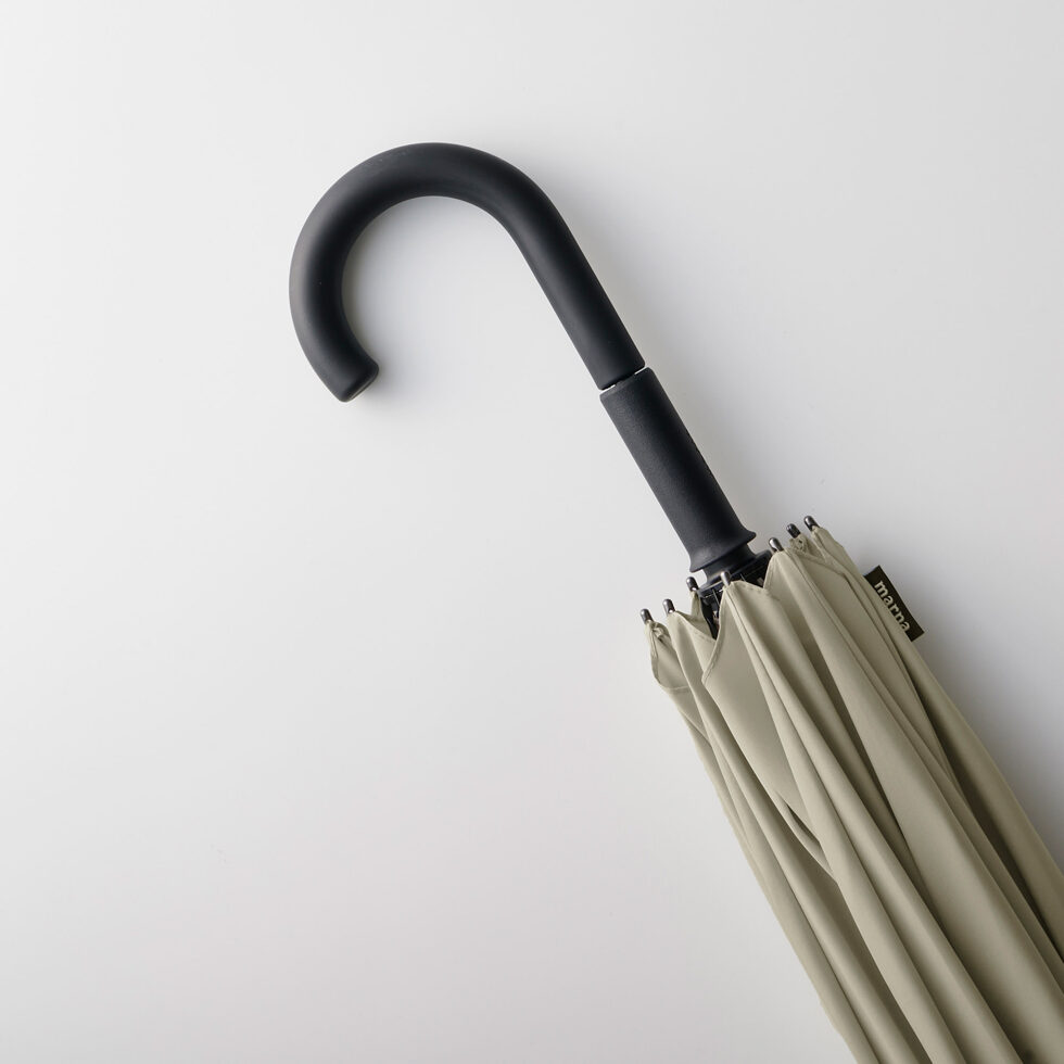 Parapluie One-Pull
greige 