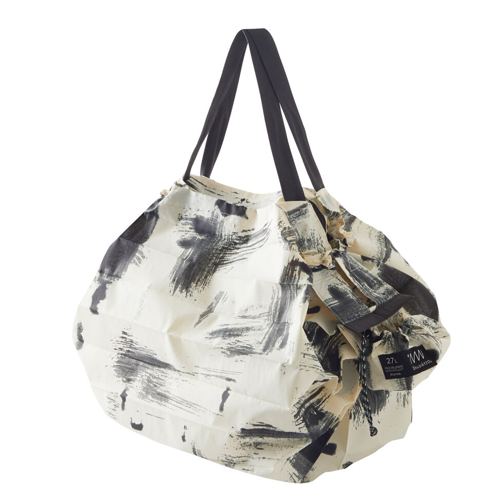 Falttasche mit Verschluss
White Brich Falttasche mit Verschluss
White Brich