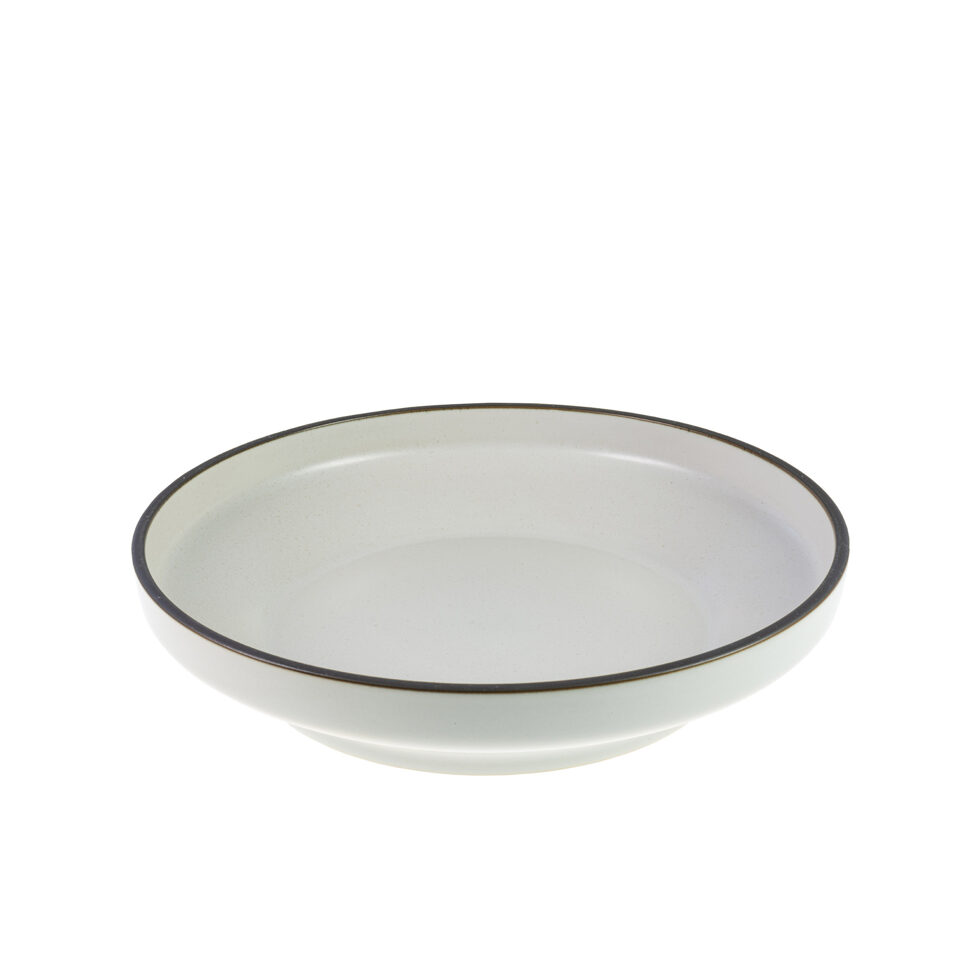 Teller tief
weiss 23 cm Teller tief
weiss 23 cm