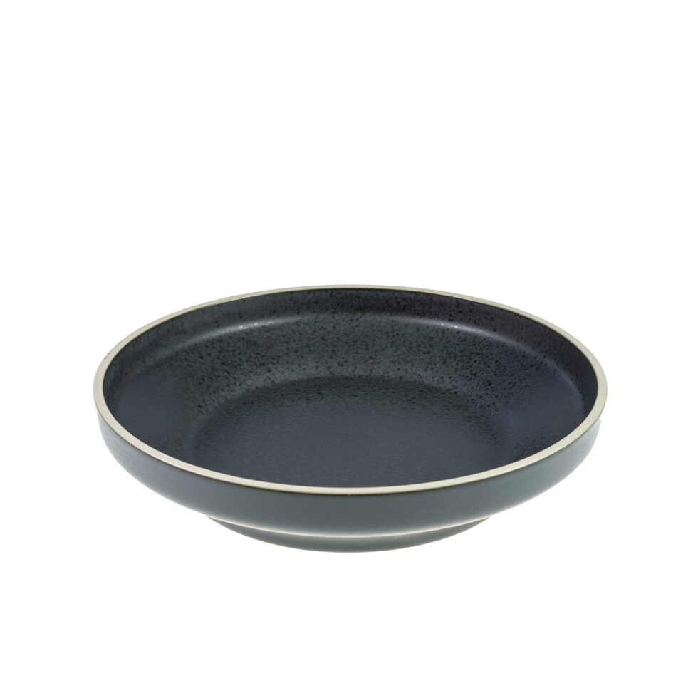 Plate deep
black 23 cm Plate deep
black 23 cm