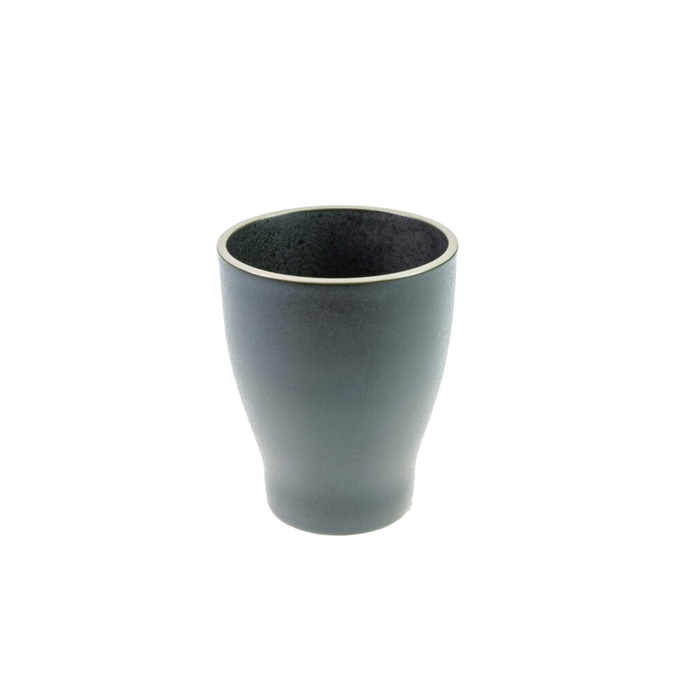 Mug
black 2.5 dl Mug
black 2.5 dl