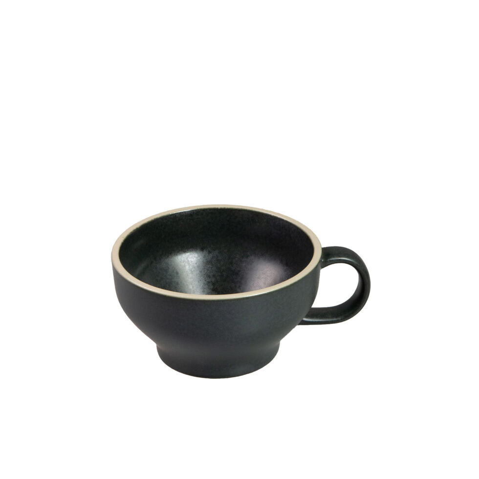Kaffeetasse
schwarz 2.0 dl Kaffeetasse
schwarz 2.0 dl
