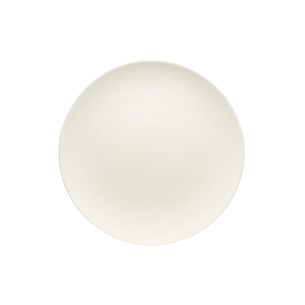 Teller Coup 
flach 21cm 