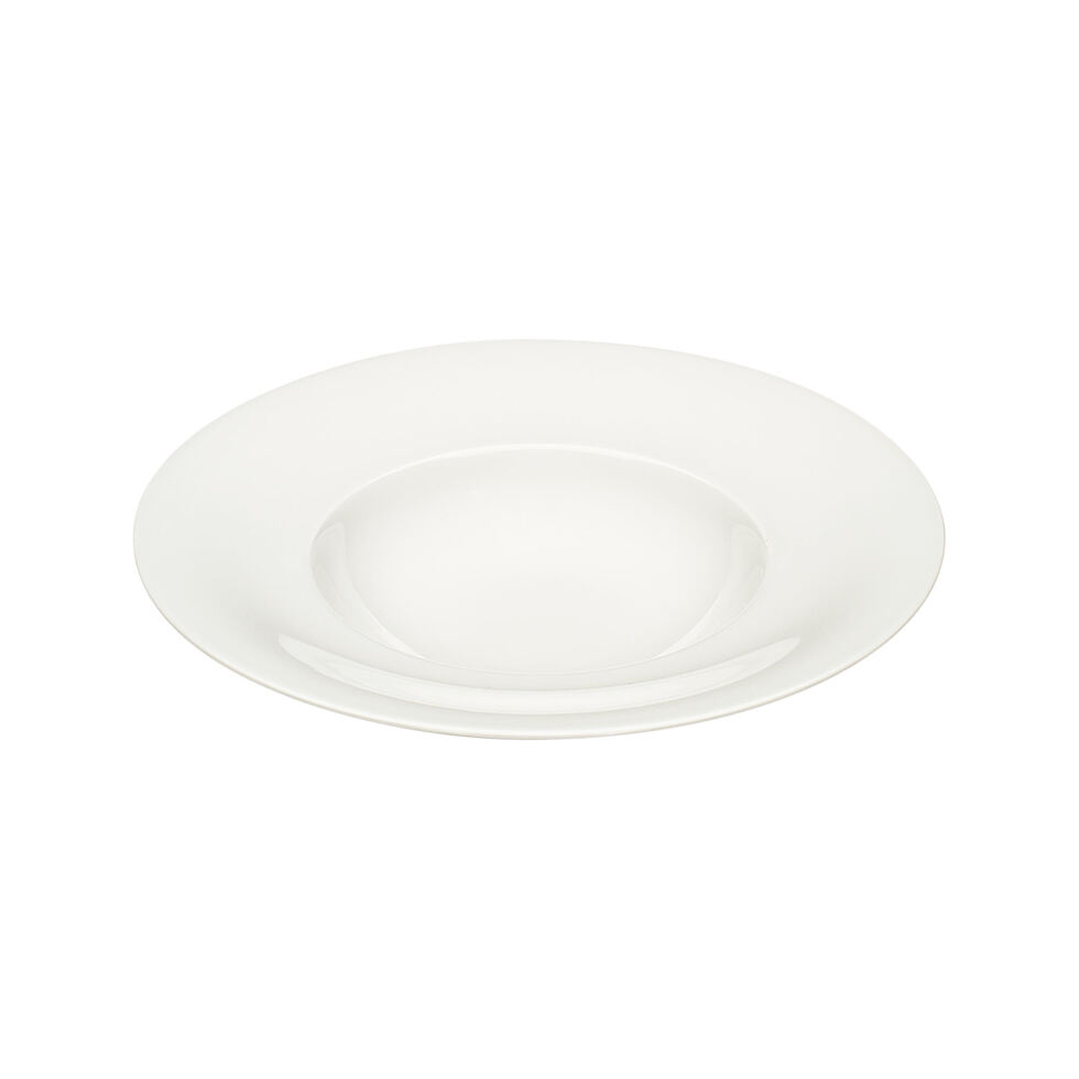Teller tief
mit Fahne 24cm 