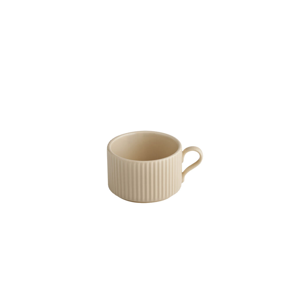 Tasse à café « Sand » 9 cm Tasse à café « Sand » 9 cm