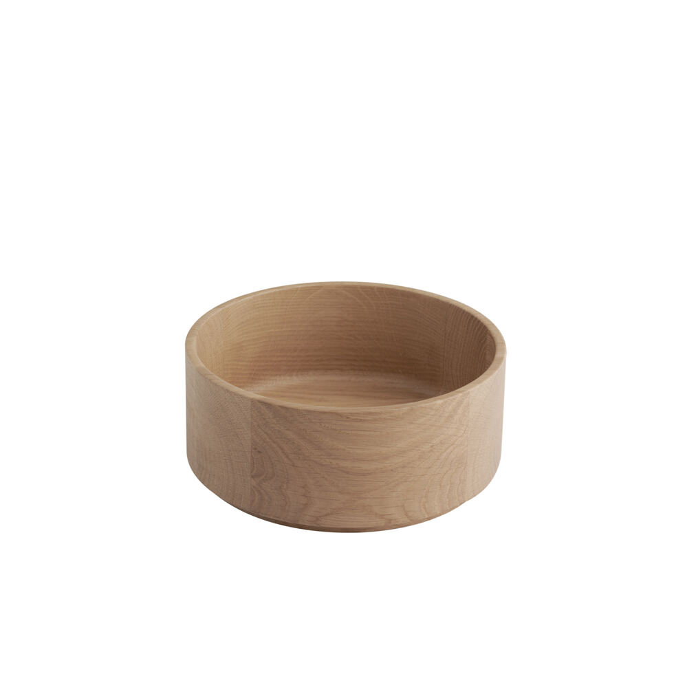 Schale Holz 16 cm Schale Holz 16 cm