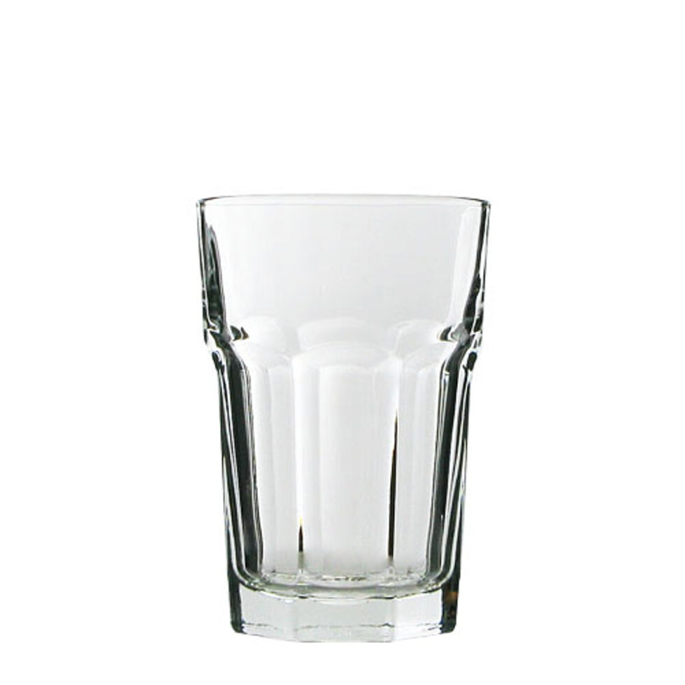USA BECHERGoblet basse 35 cl 