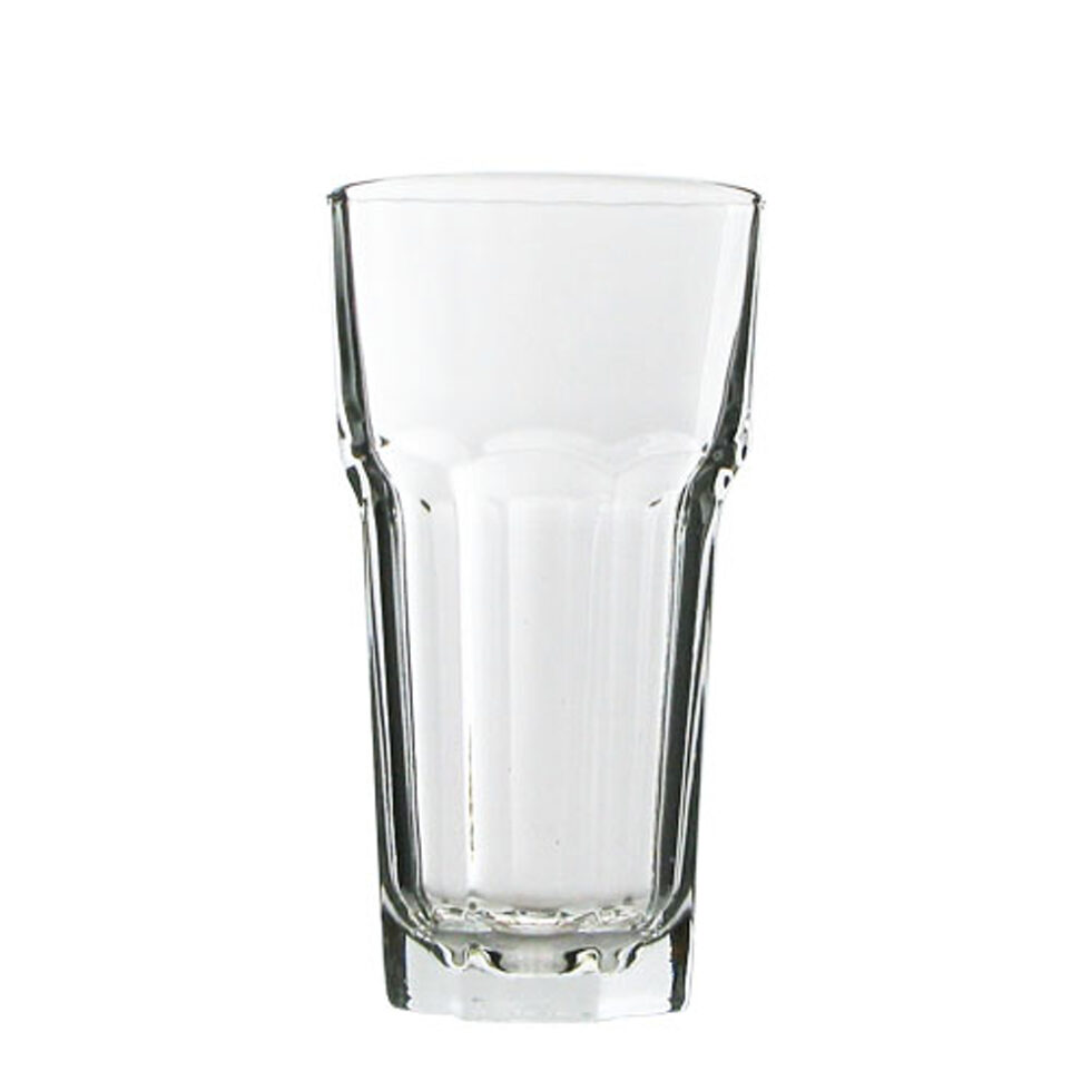 USA BECHER
Becher hoch 35 cl USA BECHER
Becher hoch 35 cl